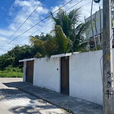 Villa San Martin Cozumel Exterior foto
