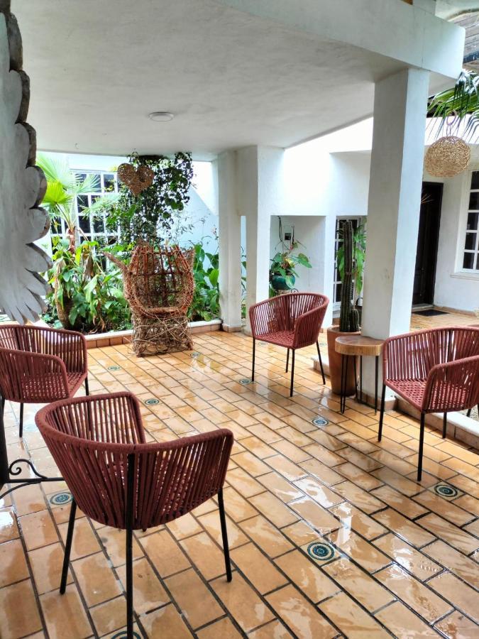 Villa San Martin Cozumel Exterior foto