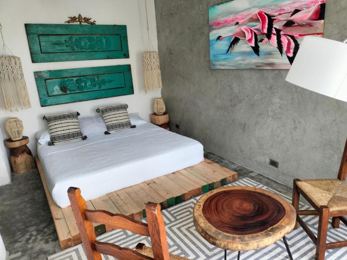 Villa San Martin Cozumel Exterior foto