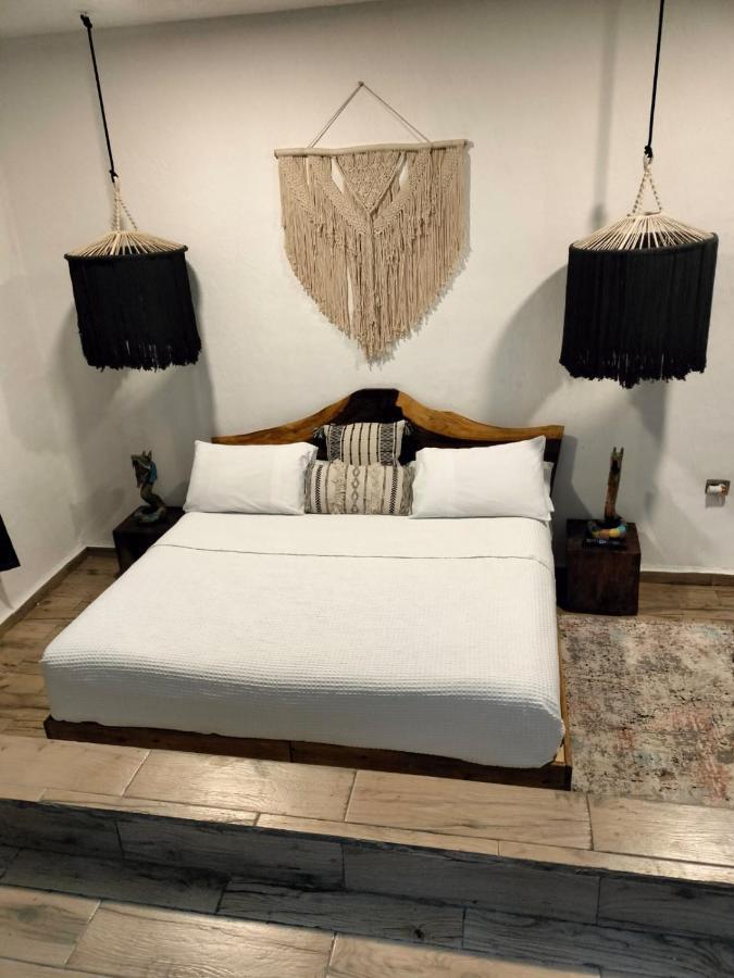 Villa San Martin Cozumel Exterior foto